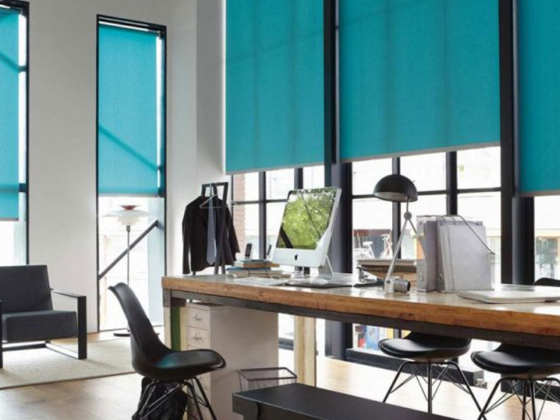 Ofis Perde Sistemleri