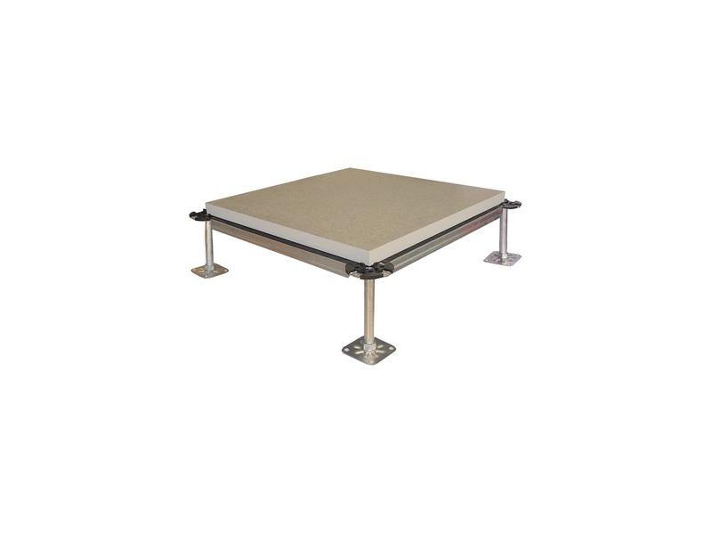 Yükseltilmiş Döşeme Sistemleri