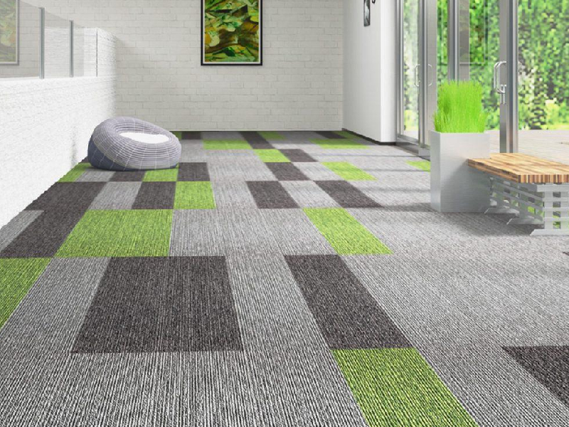 Karo ve Rulo Halılar